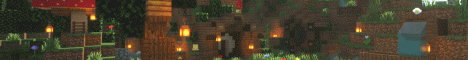 jes.earth Minecraft server banner