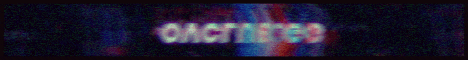 OVClub Minecraft server banner