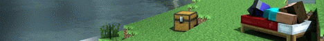 Silly Smp Minecraft server banner