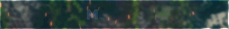MaanMC Minecraft server banner