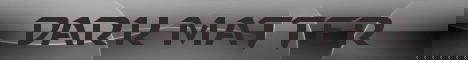 Dark Matter Minecraft server banner