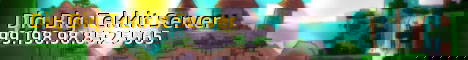 Dig Big Tekkit Server Minecraft server banner