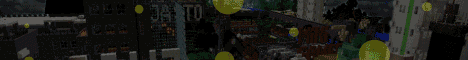 Jasto City 2022 Minecraft server banner