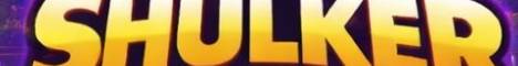 Shulker SMP Minecraft server banner
