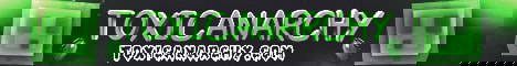 ToxicAnarchy Minecraft server banner