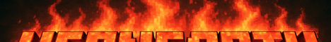 Vernearth Minecraft server banner