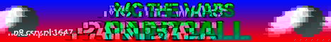 McTheWars Minecraft server banner