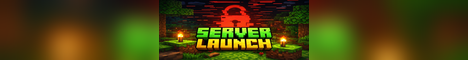 Control SMP Minecraft server banner