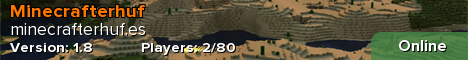 Minecrafterhuf