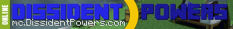 ClanCMNC Minecraft server banner