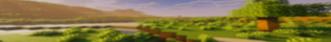 Wish SMP Minecraft server banner