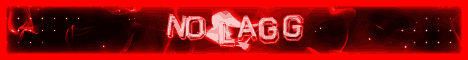 Flame SMP Minecraft server banner