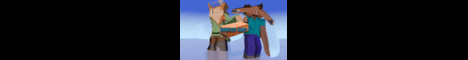 BricksSMP Minecraft server banner