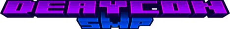 Deyysmp Minecraft server banner