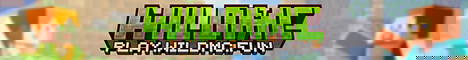WildMC Minecraft server banner