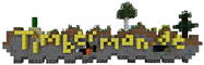 TDE - Minecraft Server Network Minecraft server banner